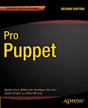 Portada de Pro Puppet