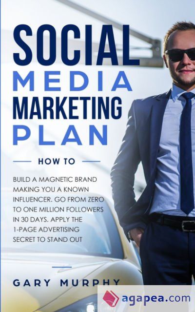 Social Media Marketing Plan How To