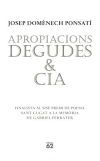 Apropiacions degudes & Cia