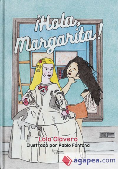 &iexcl;Hola, Margarita!