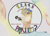 Portada de 1,2,3,4,5....Parlem??