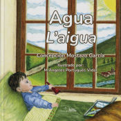 Portada de Agua L´aigua