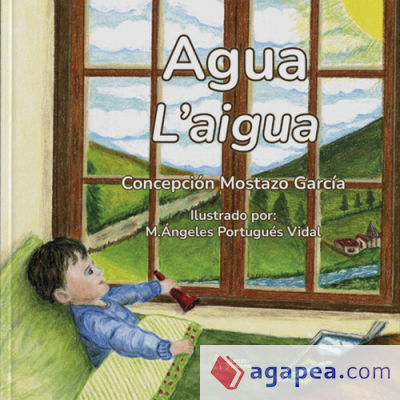 Agua L´aigua