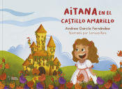 Portada de Aitana En El Castillo Amarillo