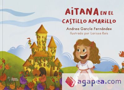 Aitana En El Castillo Amarillo