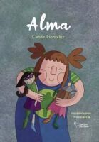 Portada de Alma