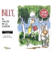 Portada de Billy