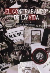 Portada de EL CONTRABANDO DE LA VIDA