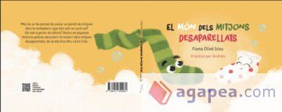 EL MÓN DELS MITJONS EL MÓN DELS MITJONS