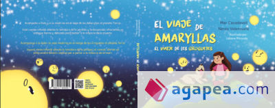 EL VIAJE DE AMARYLLAS: EL VIAJE DE LES GROGUETES