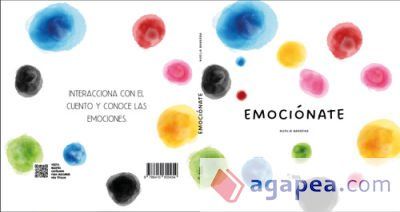 EMOCIÓNATE