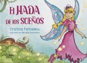 Portada de El Hada De Los SueÑos