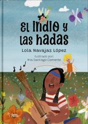 Portada de El Indio Y Las Hadas