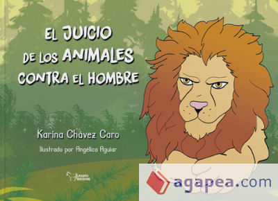 El Jucio De Los Animales Contra El Hombre