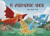 Portada de El Verdadero Amor