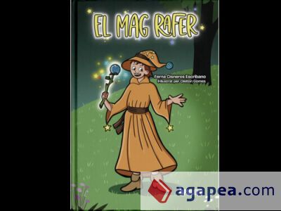 El mag Rafer