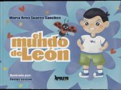 Portada de El mundo de León