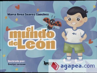 El mundo de León El mundo de León