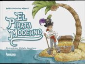 Portada de El pirata moderno