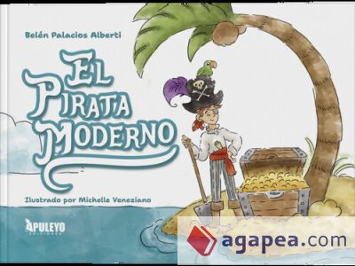 El pirata moderno