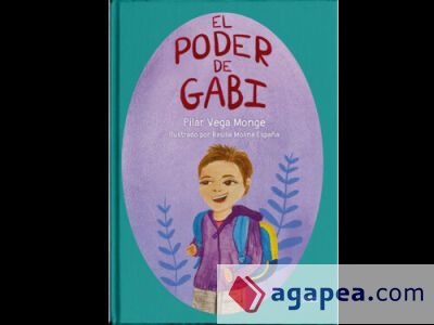 El poder de Gabi El poder de Gabi