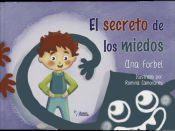 Portada de El secreto de los miedos