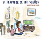 Portada de El servidor de los sue&ntilde;os