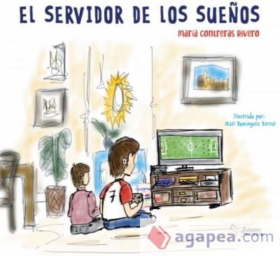 El servidor de los sue&ntilde;os