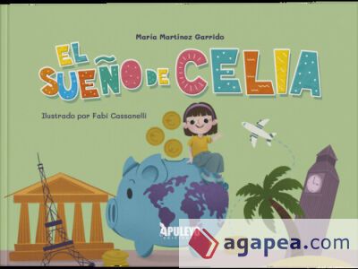 El sue&ntilde;o de Celia