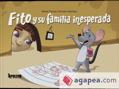 Fito y su familia inesperada