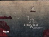 Portada de La Isla M&aacute;gica