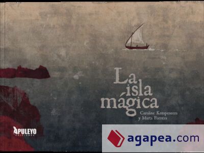 La Isla M&aacute;gica