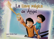 Portada de La llave mágica de Ángel