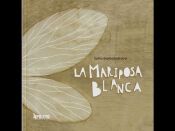 Portada de La mariposa blanca
