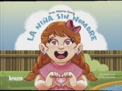 Portada de La ni&ntilde;a sin nombre