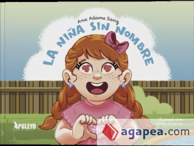 La ni&ntilde;a sin nombre