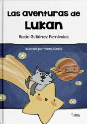 Portada de Las Aventuras De Lukan