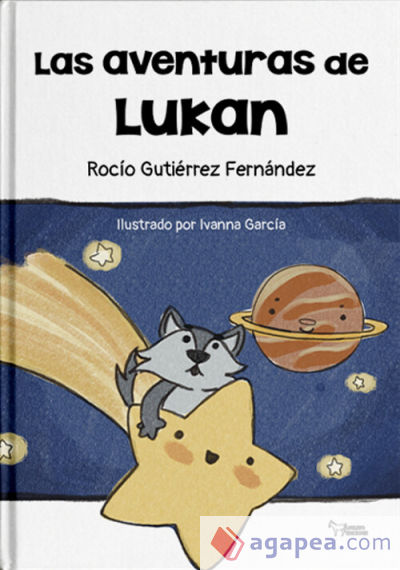 Las Aventuras De Lukan