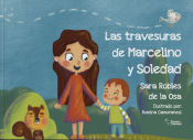 Portada de Las Aventuras De Marcelino Y Soledad