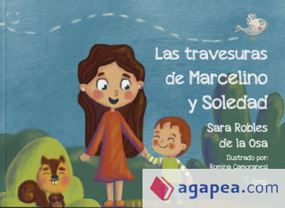 Las Aventuras De Marcelino Y Soledad