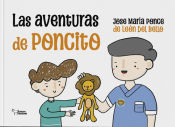 Portada de Las Aventuras De Poncito