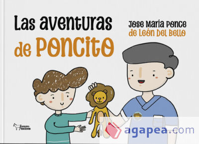 Las Aventuras De Poncito