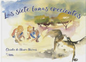 Portada de Las Sietes Lunas Crecientes