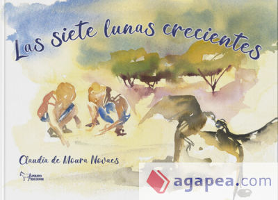 Las Sietes Lunas Crecientes