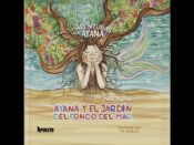 Portada de Las aventuras de Ayana: Ayana y el jardín del fondo del mar