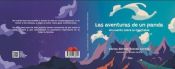 Portada de Las aventuras de un panda: Un cuento sobre lo inevitable