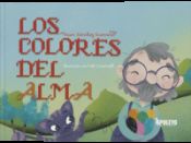 Portada de Los colores del alma