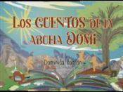 Portada de Los cuentos de la abuela Domi