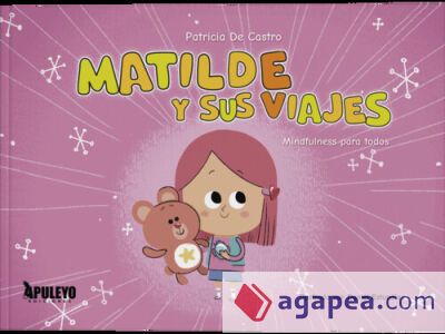 Matilde y sus viajes
