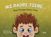 Portada de Mi padre tiene